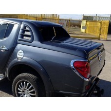 Mitsubishi L200 Triton 2006-2009 kastikate eXtensa Sport FullBox-2